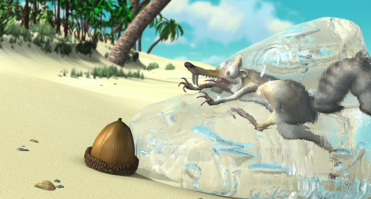 Не янтарь конечно, но напомнило.