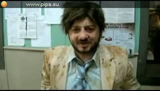 Александр Родионович, Вы ли это???))))