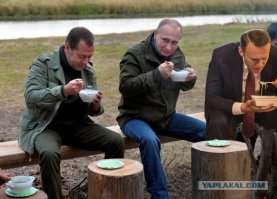 Политические коментарии соцсетей - 202