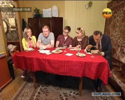 Политические коментарии соцсетей - 202