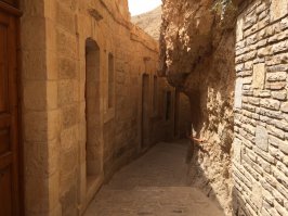 Иерихон (греческий монастырь, на горе искушения)