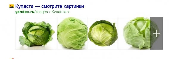 Прочитал ингредиенты и стало стыдно....43года, а я до сих пор не знаю, что такое "Купаста". Полез в яндекс и все встало на свои места! Очень похожа на капусту.