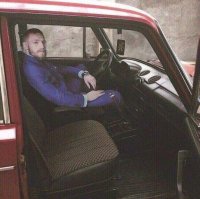 Надо же... А я ездил на жигулях еще до того, как это стало мэйнстримом.