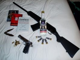 Выжить в эпоху апокалипсиса