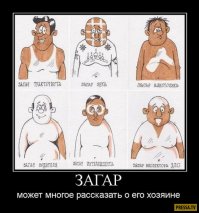 Что можно узнать о здоровье и характере человека по форме пупка