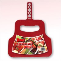 В буквальном смысле - на ветер)