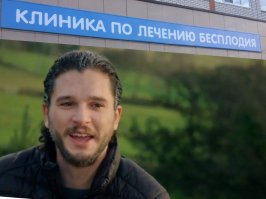 То, что осталось за кадром: последняя серия 7 сезона "Игры престолов"
