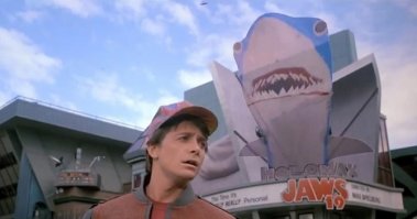 На Таймс-сквер появился первый трехмерный рекламный щит