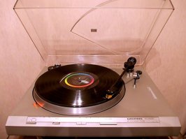 "Бюджетная'' версия проигрывателя Technics SL-1200GR поступила в продажу