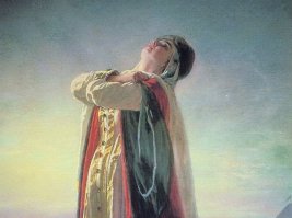 Да что там болгарин - в Кукуеве раздается плач Ярославны.
Опять Орда нагадила :)