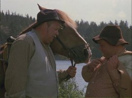 "За спичками"