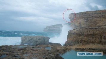 Сказочные места из «Игры престолов», которые существуют на самом деле