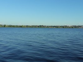 Город - Чистополь. Города России. Пост номер 53. Фоторепортаж