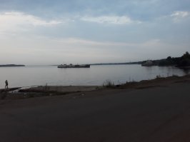 Город - Чистополь. Города России. Пост номер 53. Фоторепортаж