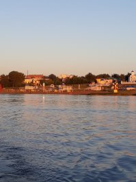 Город - Чистополь. Города России. Пост номер 53. Фоторепортаж