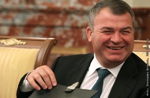 Лошара!