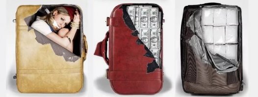 Гениальное новшество для тех, кто много путешествует