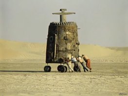 Burning Man 2017: фотографии с крупнейшего и самого безумного фестиваля в мире
