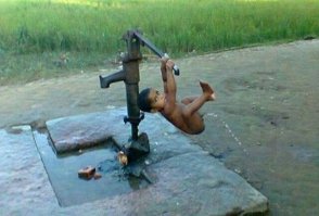 15 потрясающих фотографий, сделанных в нужный момент