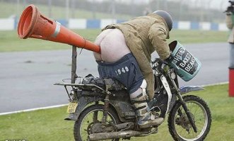 Как работает рупор? И зачем он вообще нужен?