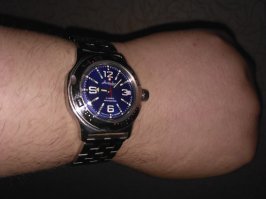 На слабо? Ладно, поддержим троллинг.