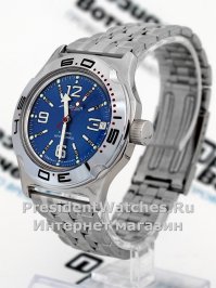 Часы получил в подарок на юбилей в прошлом году. Очень доволен. Подаривший тоже оценил, и решил приобрести себе, хотя у него есть другие раз в 10 дороже. Исключительно красивые и крутые часы. Я много времени провёл в Чистополе, и потому являюсь поклонником этой марки, это накладывает некую субъективность, но не вижу альтернатив на нашем рынке.
Для меня часы на руку - только Восток.
(фото моей версии)