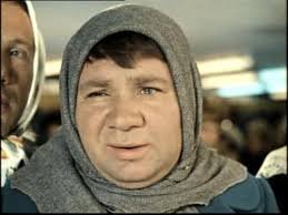 Смешное из Соцсетей