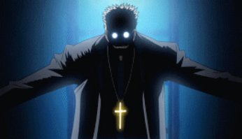 Зачем связываться с английскими свиньями, если есть XIII отдел Инквизиции?