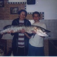 давно это было-такие раз в жизни попадаются.