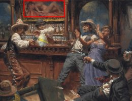 Хороший пост, однозначно плюс. Даже тема сисек раскрыта