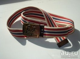 В 1985-м у нас в Кривом Роге еще как били! И не только за джинсы. Например, ремень Fus и Rifle (даже ХЗ был ли это настоящий импорт или какая-то кооперация) имели право носить только "бегуны".