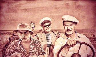 Знаменитые фото, оказавшиеся фальшивками