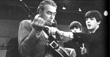 Знаменитые фото, оказавшиеся фальшивками