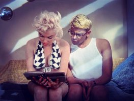 Знаменитые фото, оказавшиеся фальшивками