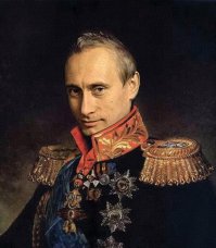Джордж Оруэлл или Николай Костомаров? "Скотский двор" плагиат англосакса!