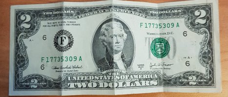 Вот притягивает удачу, второй год уже.