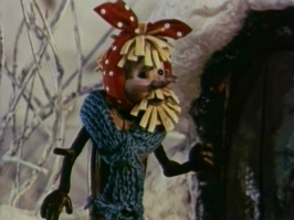 Не Вы случайно?