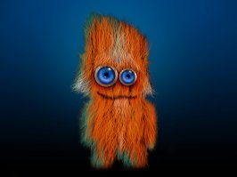 Н-е-е-е.... вот я: