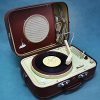 Бюджетный...
Бюджетный, это вот такой :)