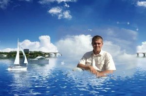 Фотошоп и его Боги!