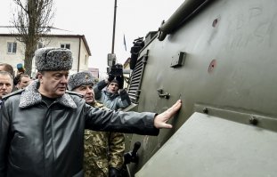 Летальное оружие готово к отправке на Украину.