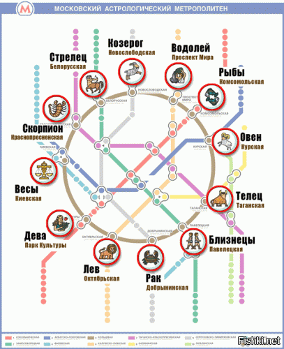 Удивительные карты, ни одной занудной