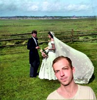 Знаменитые фото, оказавшиеся фальшивками