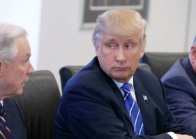 Знаменитые фото, оказавшиеся фальшивками