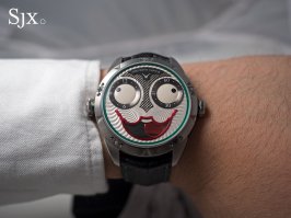 Фото часов другое .
Вот победившие: