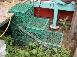 Проржался с этого