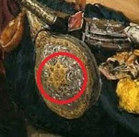 Он не только банкомёт, но и к тому же еврей.