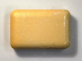 Еще можно мыло сварить, например