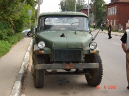 Видел в живую аппарат на первом фото