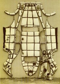 Знаменитые фото, оказавшиеся фальшивками